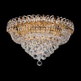 Люстра Пирамида Классика шар 40 в Кирове