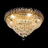 Люстра Пирамида Классика шар 40 в Кирове