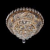 Люстра Пирамида Классика шар 40 в Кирове