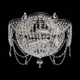 Люстра Ромашка Аннушка конус в Кирове