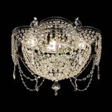 Люстра Ромашка Аннушка конус в Кирове