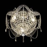 Люстра Ромашка Аннушка конус в Кирове