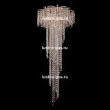 Люстра Ромашка длинная в Кирове