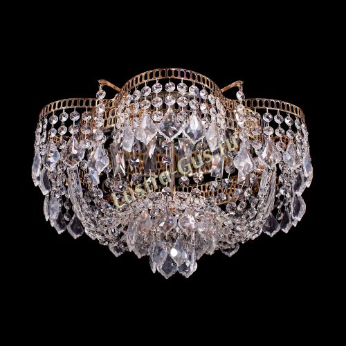 Люстра Ромашка Лепесток в Кирове Гусь Хрустальный