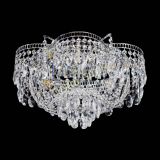 Люстра Ромашка Лепесток журавлик в Кирове