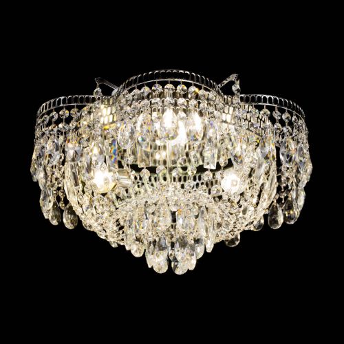 Люстра Ромашка Лепесток журавлик в Кирове Гусь Хрустальный