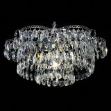 Люстра Ромашка Пластинка 1 лампа в Кирове