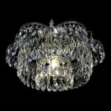 Люстра Ромашка Пластинка 1 лампа в Кирове