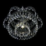 Люстра Ромашка Пластинка 1 лампа в Кирове