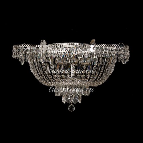 Люстра Ромашка в Кирове Гусь Хрустальный