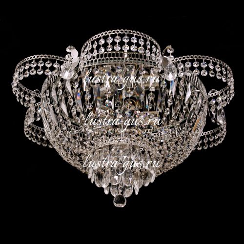 Люстра Ромашка в Кирове Гусь Хрустальный