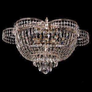 Люстра Ромашка в Кирове отзыв и фото покупателя