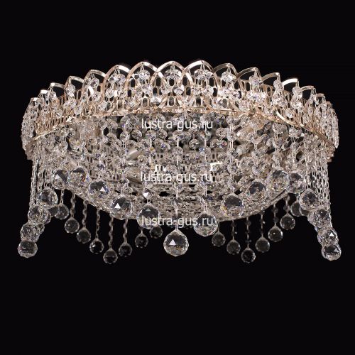 Люстра Сапфир  в Кирове Гусь Хрустальный