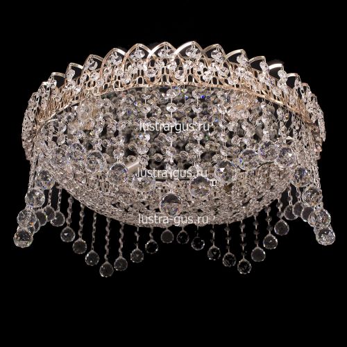 Люстра Сапфир  в Кирове Гусь Хрустальный