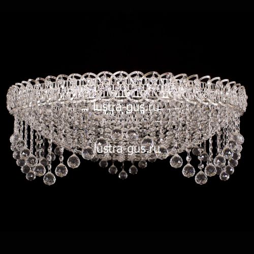 Люстра Сапфир  в Кирове Гусь Хрустальный