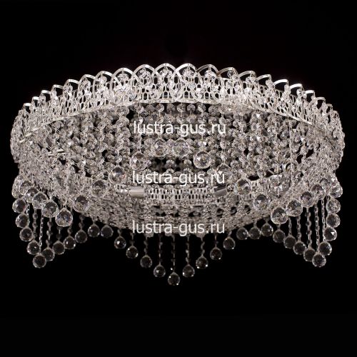 Люстра Сапфир  в Кирове Гусь Хрустальный