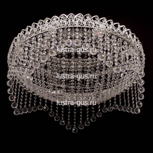 Люстра Сапфир  в Кирове Гусь Хрустальный