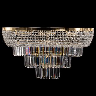 Люстра потолочная Сигма №10