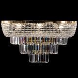 Люстра Сигма №10 в Кирове