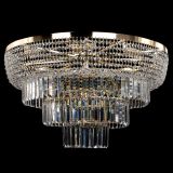 Люстра Сигма №10 в Кирове