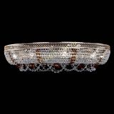 Люстра Снежинка Венеция №10 чайная в Кирове