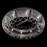 Люстра Снежинка Венеция №10 чайная в Кирове