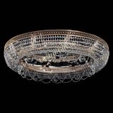 Люстра Снежинка Венеция №10 в Кирове