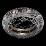 Люстра Снежинка Венеция №10 в Кирове