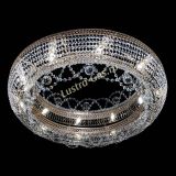 Люстра Снежинка Венеция №10 в Кирове