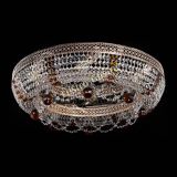 Люстра Снежинка Венеция №8 чайная в Кирове