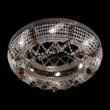 Люстра Снежинка Венеция №8 чайная в Кирове