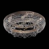 Люстра Снежинка Венеция №8 в Кирове