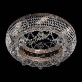 Люстра Снежинка Венеция №8 в Кирове