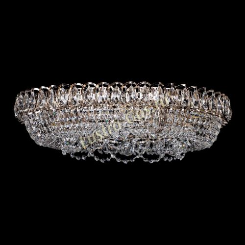 Люстра Снежинка в Кирове Гусь Хрустальный