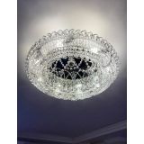 Люстра Снежинка в Кирове