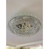 Люстра Снежинка в Кирове