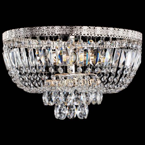 Люстра Токката астра №3 в Кирове Гусь Хрустальный