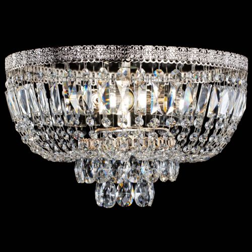 Люстра Токката астра №3 в Кирове Гусь Хрустальный