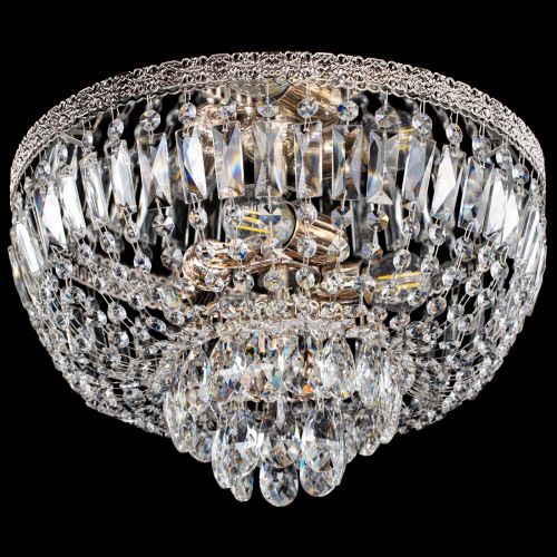 Люстра Токката астра №3 в Кирове Гусь Хрустальный