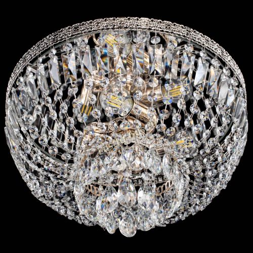 Люстра Токката астра №3 в Кирове Гусь Хрустальный