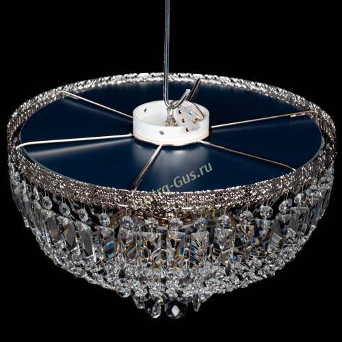 Люстра Токката астра №3 в Кирове Гусь Хрустальный