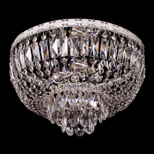 Люстра Токката астра №3 в Кирове Гусь Хрустальный