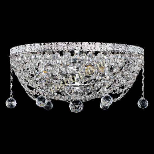 Люстра Токката глория №3 в Кирове Гусь Хрустальный