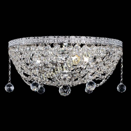 Люстра Токката глория №3 в Кирове Гусь Хрустальный