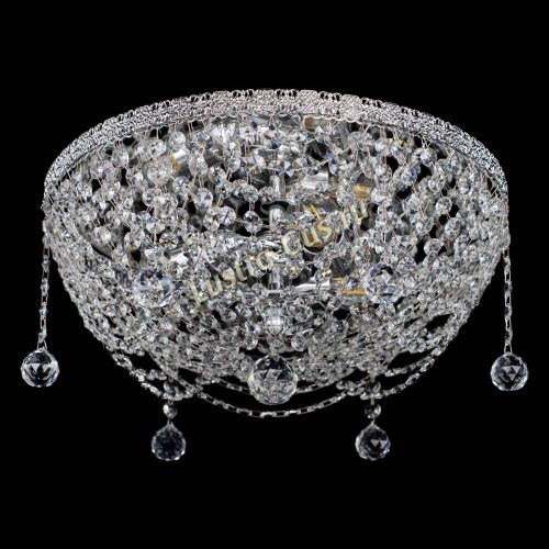 Люстра Токката глория №3 в Кирове Гусь Хрустальный