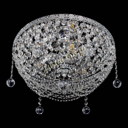 Люстра Токката глория №3 в Кирове Гусь Хрустальный