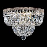 Люстра Токката каскад №3 в Кирове