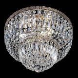 Люстра Токката каскад №3 в Кирове