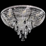 Люстра Токката Пирамида журавлик черная в Кирове