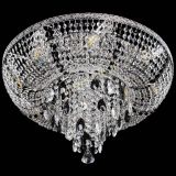 Люстра Токката Пирамида журавлик черная в Кирове